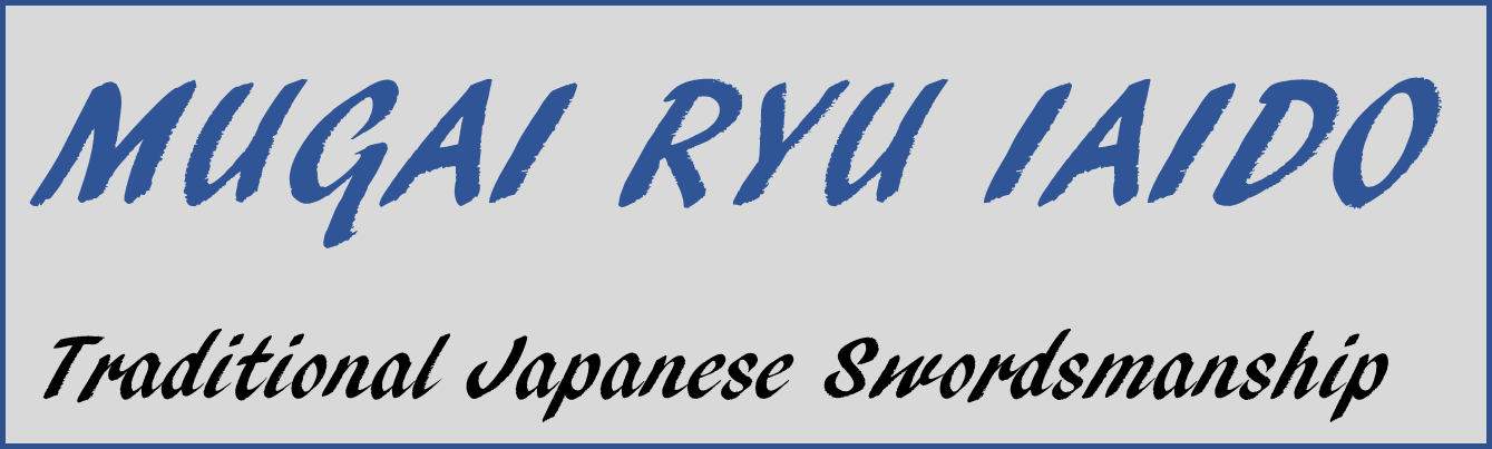 Mugai Ryu