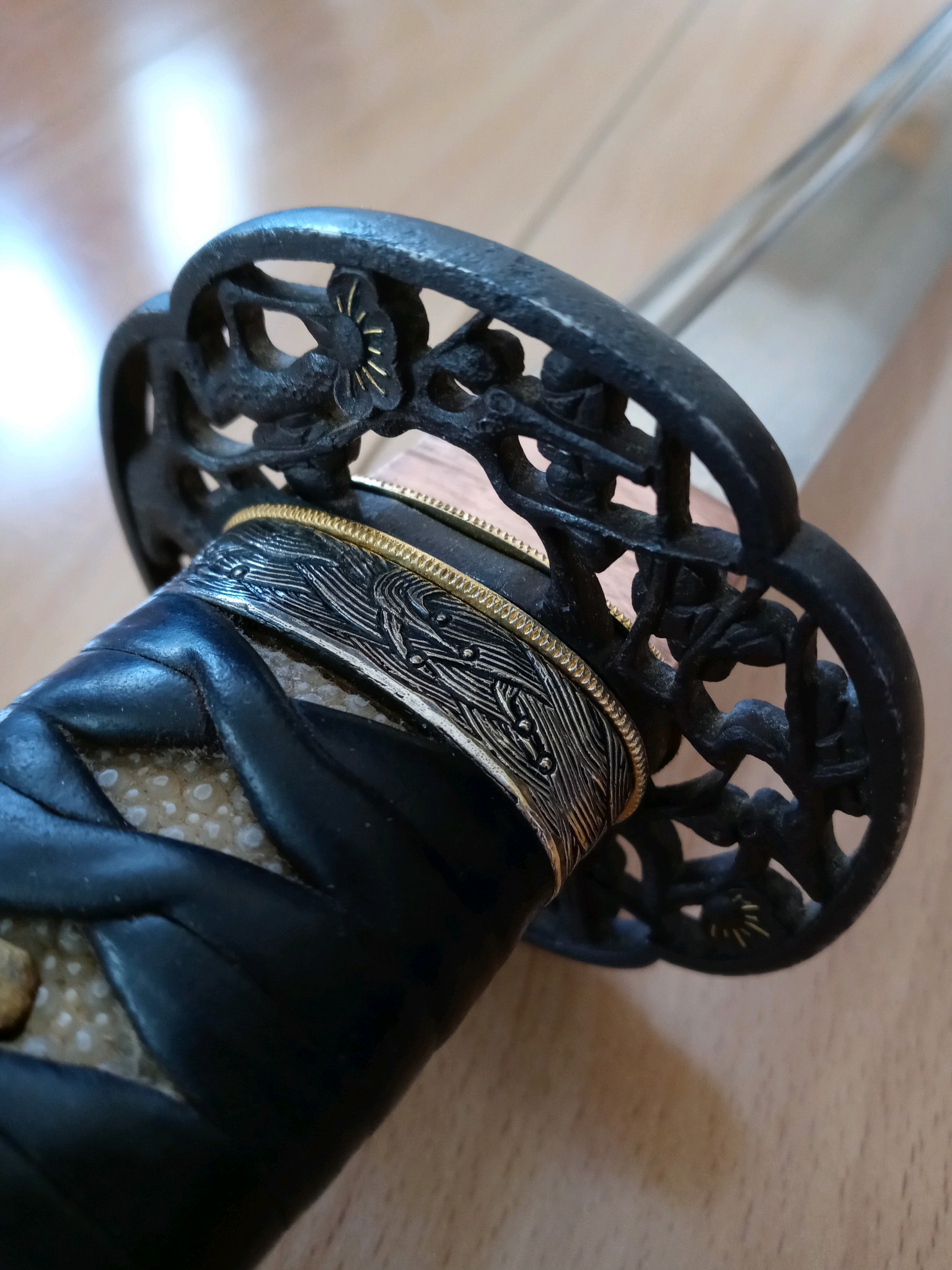 Wojo Sword