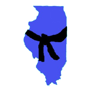 Wojo Sensei's Blackbelts